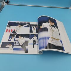 😸【本日の目玉品】羽生結弦 写真集セット「2冊」の画像