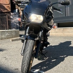 HONDA CB400SB NC39  乗って帰れる