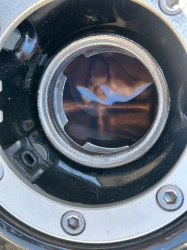 HONDA CB400SB NC39  乗って帰れる