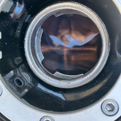 HONDA CB400SB NC39  乗って帰れるの画像