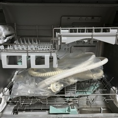 ナショナル食器洗い機の画像