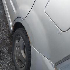 (購入者決まりました)ワゴンR車検来年10月まであります。の画像
