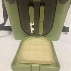 カンガルーパーク クーラーボックスの画像