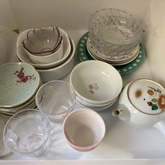 食器