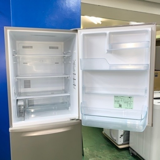 ⭐️Panasonic⭐️冷凍冷蔵庫　2021年335L自動製氷大阪市近郊配送無料 ⭐️Panasonic⭐️冷凍冷蔵庫 2021年335L自動製氷大阪市近郊配送無料