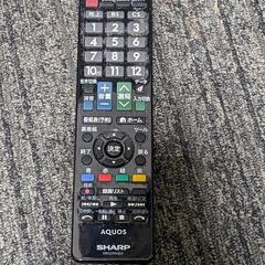 SHARP　AQUOS　LG-32H11の画像