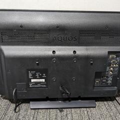 SHARP　AQUOS　LG-32H11の画像