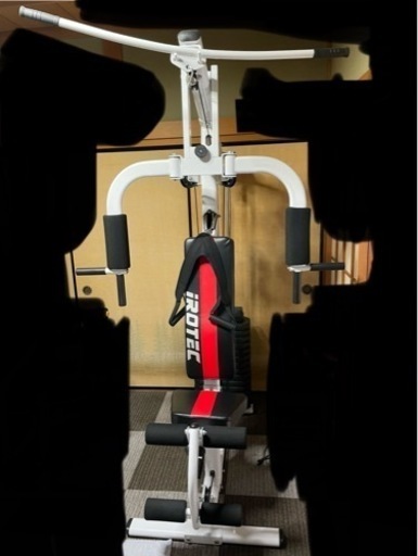 アイロテック　マルチホームジム