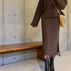 お洋服セット レディース フリマ 春夏服の画像