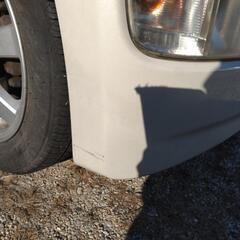 L175 ムーブカスタムの画像