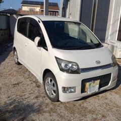 L175 ムーブカスタムの画像