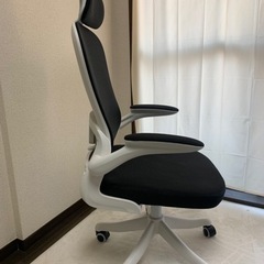 オフィスチェア　PCチェアの画像