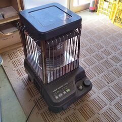 ダイニチ 開放式石油ストーブ FM-151 60畳用 DAINI...