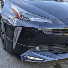 トヨタプリウス　Sツーリングセレクション　車検2年付の画像