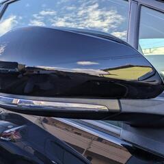 トヨタプリウス　Sツーリングセレクション　車検2年付の画像