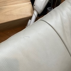 ソファをお譲り致しますの画像
