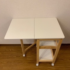 キッチンワゴン