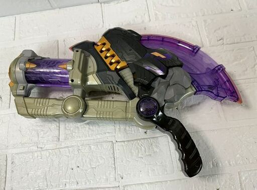  ☆バンダイ 仮面ライダーオーズ DX メダガブリュー タジャスピナー オーズドライバー セルメダル カンドロイド BANDAI 現状