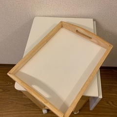 キッチンワゴンの画像