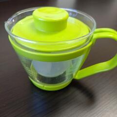 ★iwaki  耐熱ガラス食器の画像