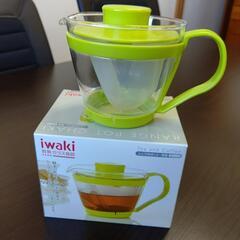 ★iwaki  耐熱ガラス食器