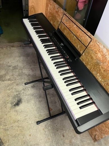 KAWAI　電子ピアノ 河合楽器　ES1 デジタルピアノ： 88鍵盤、2002製