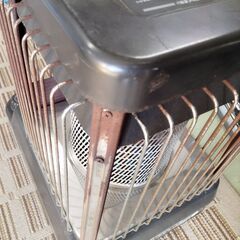 ダイニチ 開放式石油ストーブ FM-151 60畳用 DAINICHI ブルーヒーター　/UJ-0764 1Fの画像