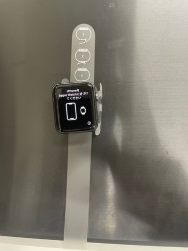 Apple Watch series3 42mm GPS アップルウォッチ