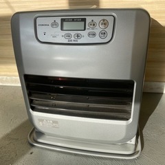 CORONA コロナ 石油ファンヒーター FH-G3216Y G...