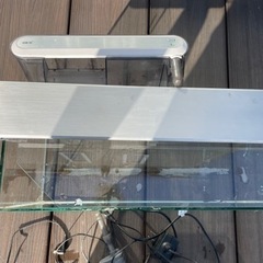 水槽セット欲しい方の画像