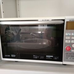 【野木町内で受取できる方】オーブンレンジ