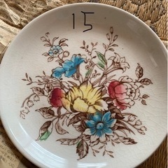 生活雑貨 食器 プレート2枚