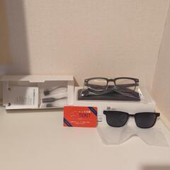 HUAWEI Eyewear Owndaysコラボ　スマートグラス