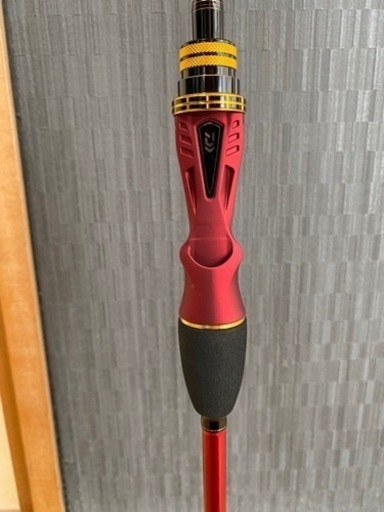 ☆未使用•サブ持ち込みなし☆ 極鋭カワハギ　RT AGS SF   ※期間限定※