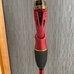 ☆未使用•サブ持ち込みなし☆ 極鋭カワハギ　RT AGS SF   ※期間限定※
