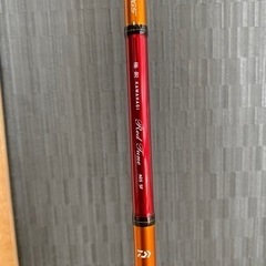 ☆未使用•サブ持ち込みなし☆ 極鋭カワハギ　RT AGS SF   ※期間限定※