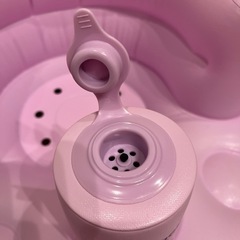 リッチェル　バスチェアの画像