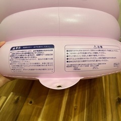 リッチェル　バスチェアの画像