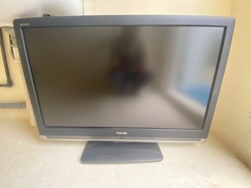 TOSHIBA 液晶テレビ　swichゲームなどに
