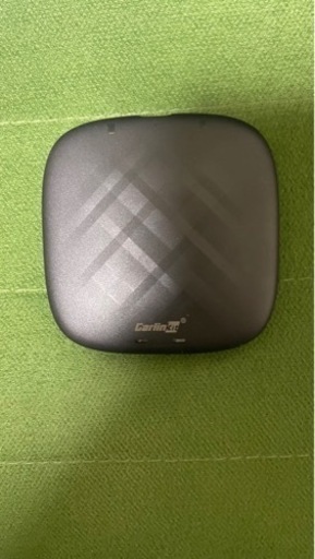 Carlinkit V3 CarPlay AI Box