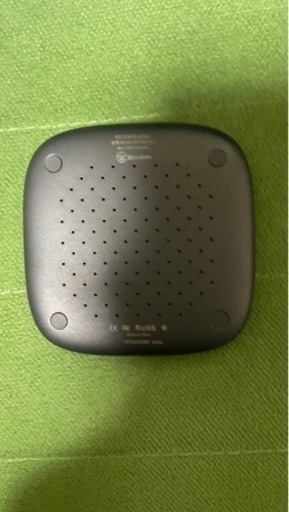 Carlinkit V3 CarPlay AI Box