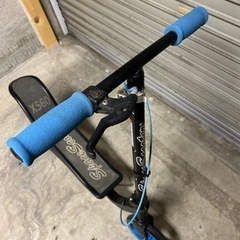 スペーススクーター　X560 中古の画像