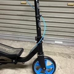 スペーススクーター　X560 中古の画像