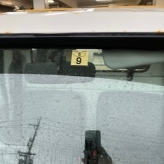 三菱　ミニキャブトラック　4WDの画像