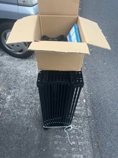 ペットサークル 新品未使用
