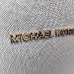 MICHAEL KORS　ハンドバッグの画像