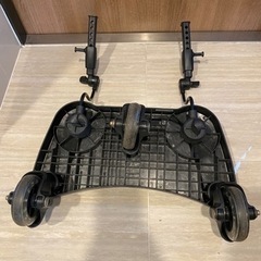 日本育児 みんなでおでかけ ママつれてって！静音の画像