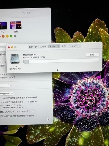 iMac21.5