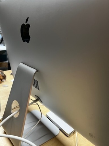 iMac21.5