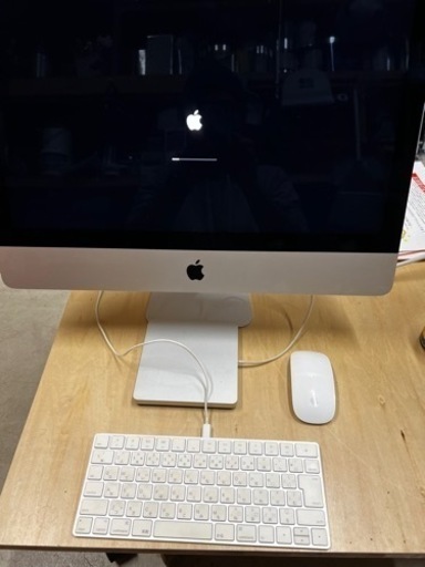 iMac21.5